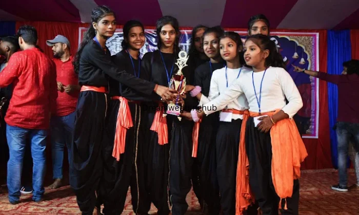 RK RAVI DANCE STUDIO SURIYA